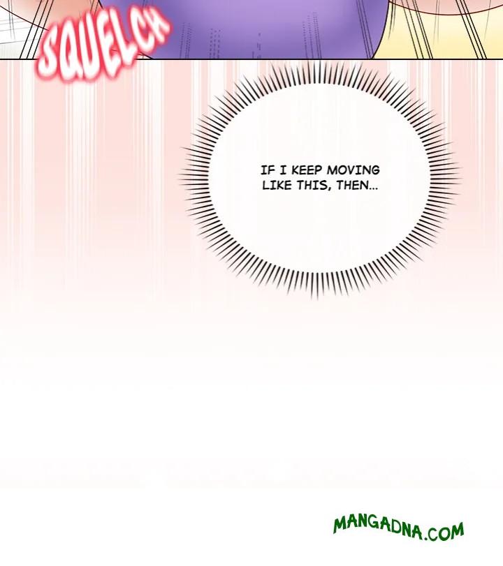Signed, Sealed, Mistaken - Chapter 30 Page 71