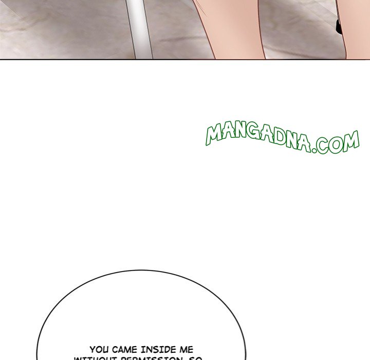 Signed, Sealed, Mistaken - Chapter 31 Page 107