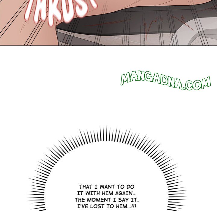Signed, Sealed, Mistaken - Chapter 31 Page 126
