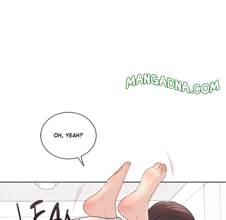 Signed, Sealed, Mistaken - Chapter 31 Page 185