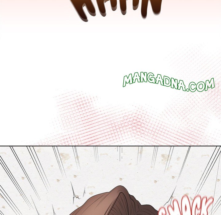 Signed, Sealed, Mistaken - Chapter 31 Page 31