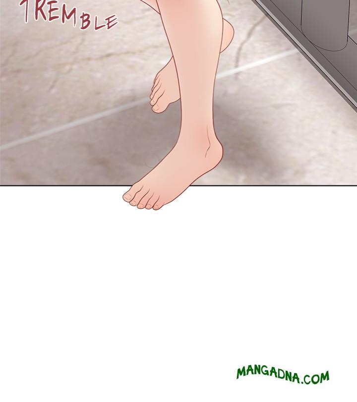 Signed, Sealed, Mistaken - Chapter 31 Page 95