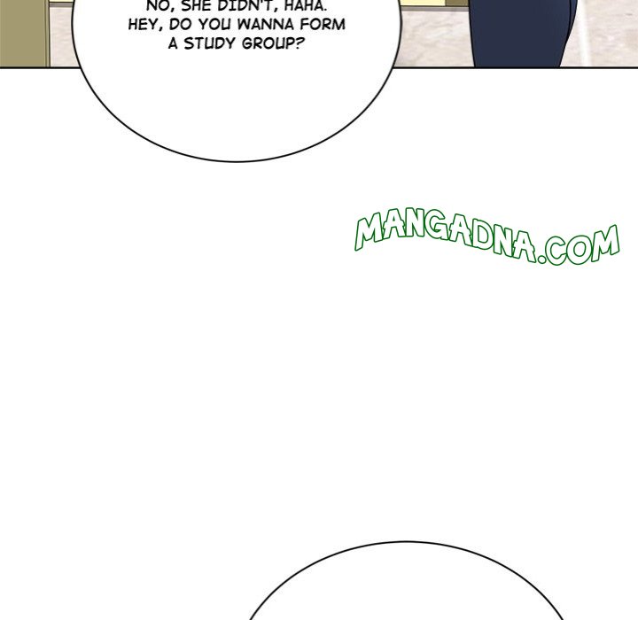 Signed, Sealed, Mistaken - Chapter 33 Page 149