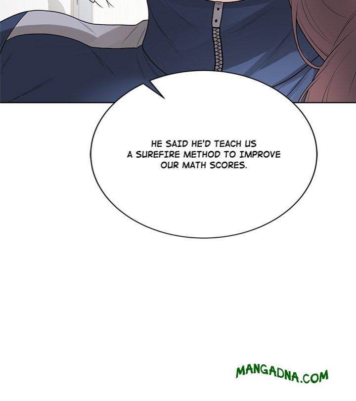 Signed, Sealed, Mistaken - Chapter 33 Page 162