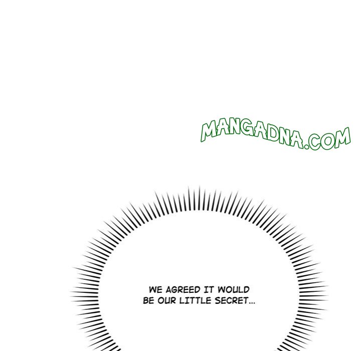 Signed, Sealed, Mistaken - Chapter 33 Page 170