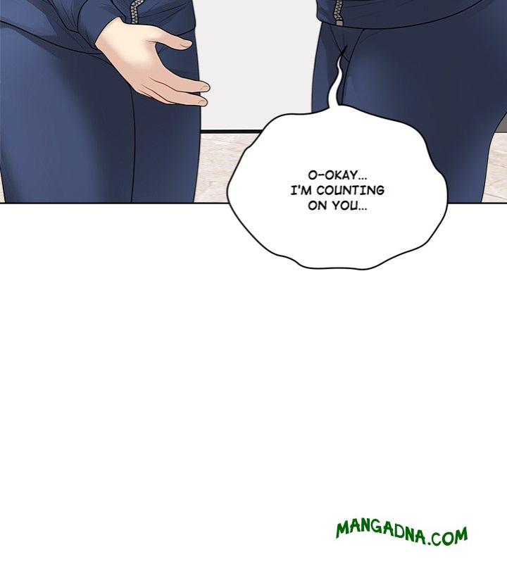 Signed, Sealed, Mistaken - Chapter 33 Page 181