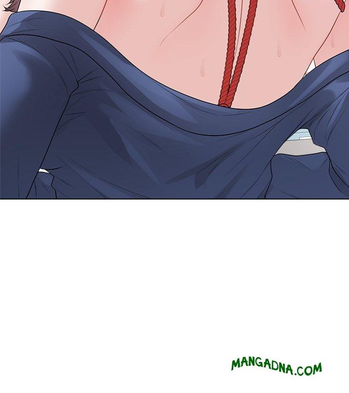 Signed, Sealed, Mistaken - Chapter 33 Page 215