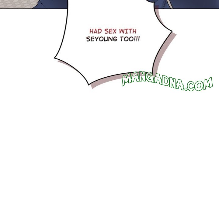 Signed, Sealed, Mistaken - Chapter 33 Page 34