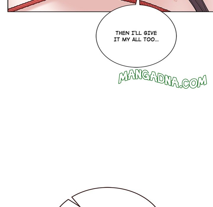 Signed, Sealed, Mistaken - Chapter 34 Page 101
