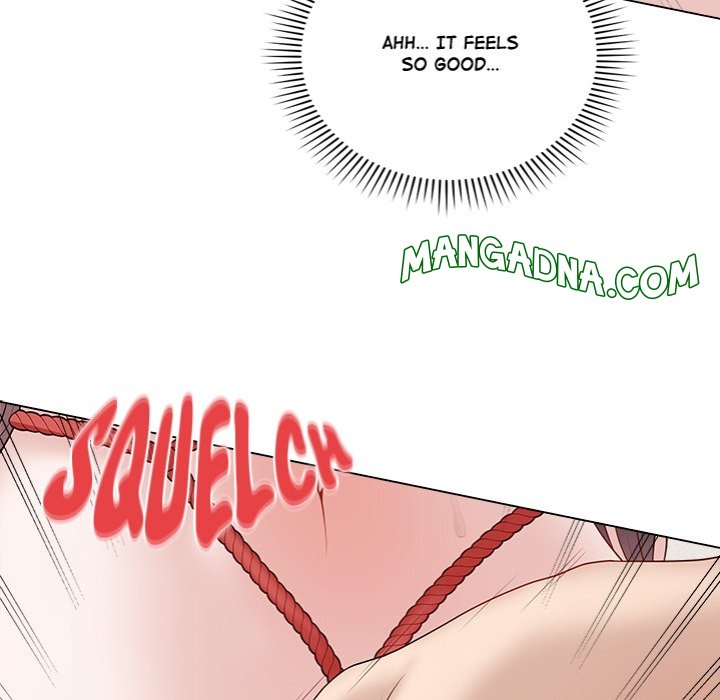 Signed, Sealed, Mistaken - Chapter 34 Page 111