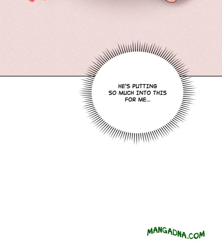 Signed, Sealed, Mistaken - Chapter 34 Page 116
