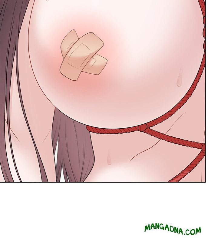 Signed, Sealed, Mistaken - Chapter 34 Page 13