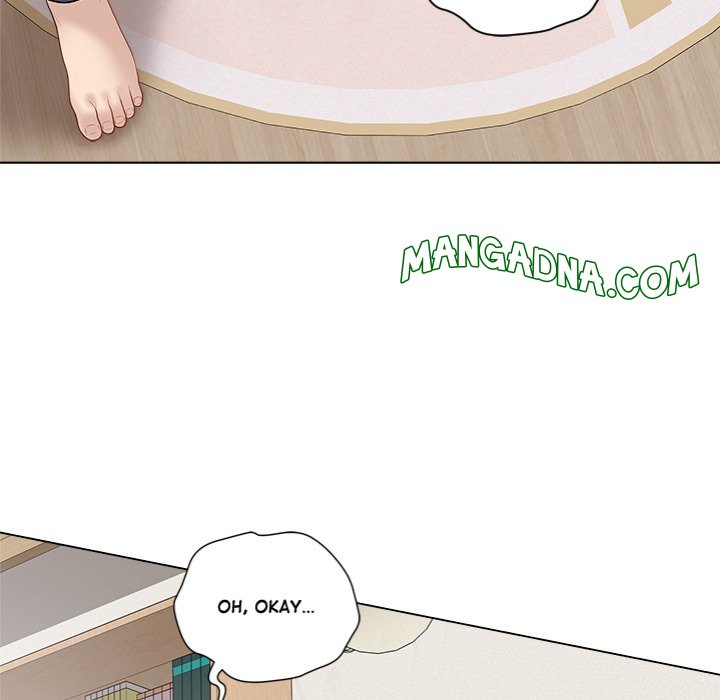 Signed, Sealed, Mistaken - Chapter 34 Page 141