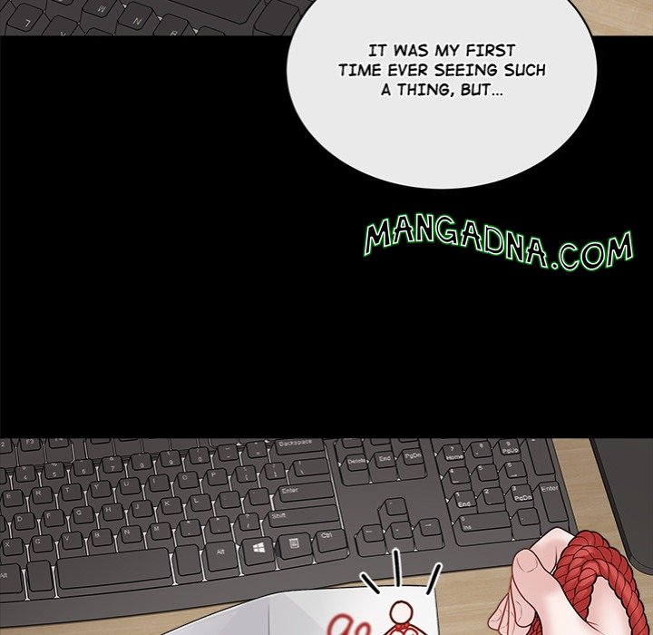 Signed, Sealed, Mistaken - Chapter 34 Page 25