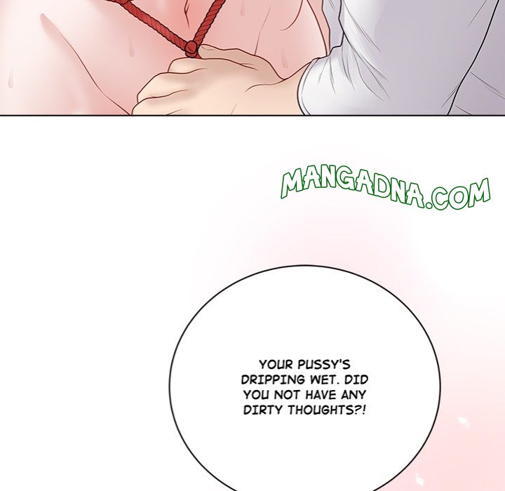 Signed, Sealed, Mistaken - Chapter 34 Page 62