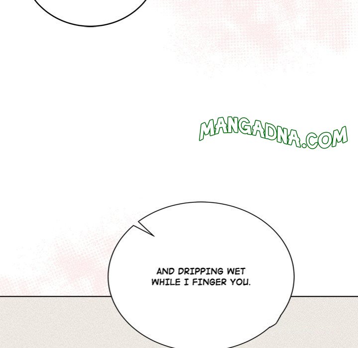 Signed, Sealed, Mistaken - Chapter 35 Page 108