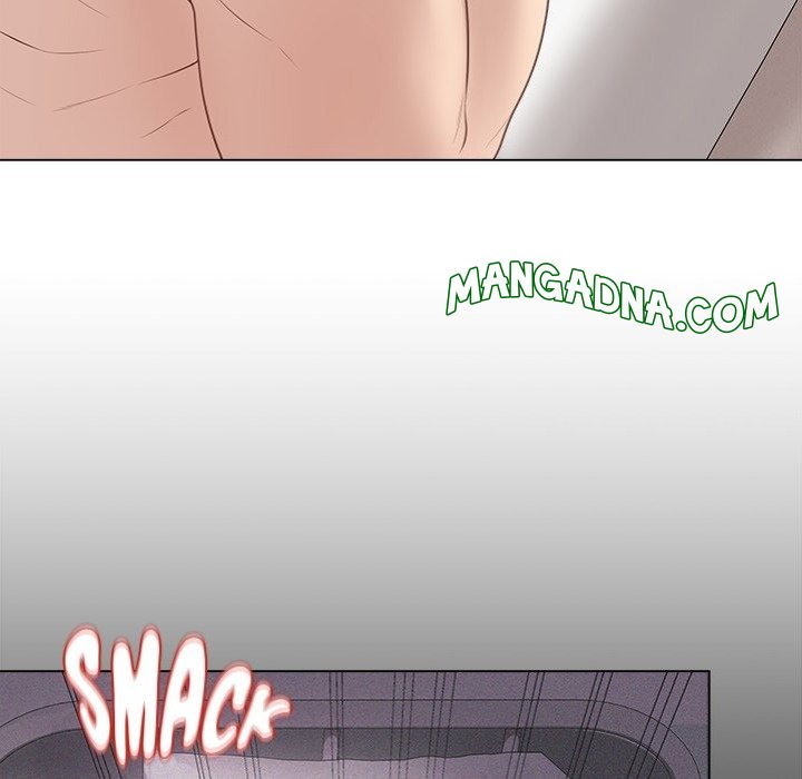Signed, Sealed, Mistaken - Chapter 35 Page 118