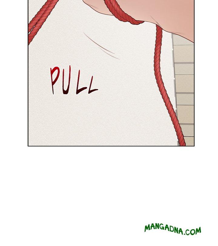 Signed, Sealed, Mistaken - Chapter 35 Page 134