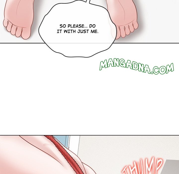Signed, Sealed, Mistaken - Chapter 35 Page 159