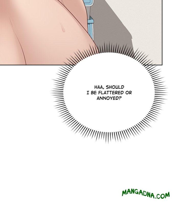 Signed, Sealed, Mistaken - Chapter 35 Page 175