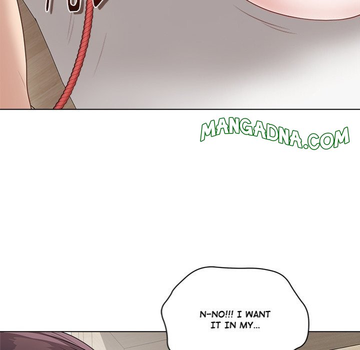 Signed, Sealed, Mistaken - Chapter 35 Page 34
