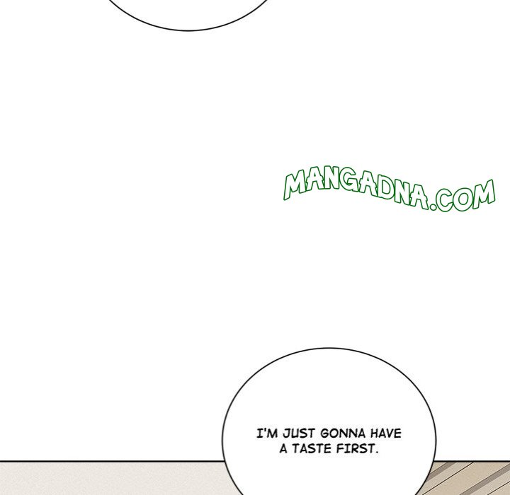 Signed, Sealed, Mistaken - Chapter 35 Page 56