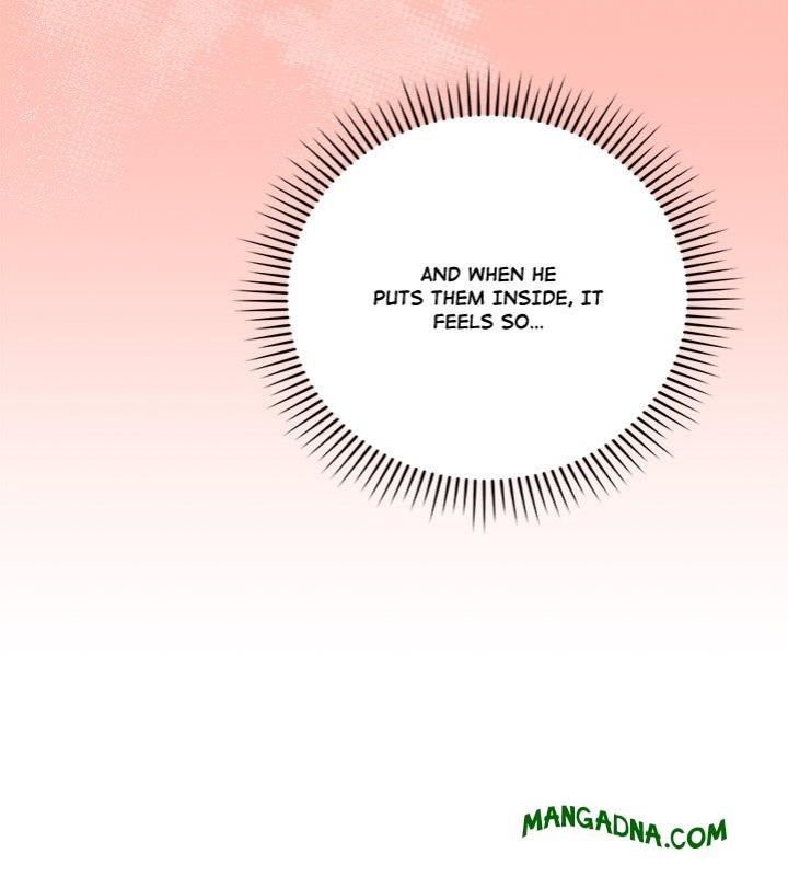 Signed, Sealed, Mistaken - Chapter 35 Page 69