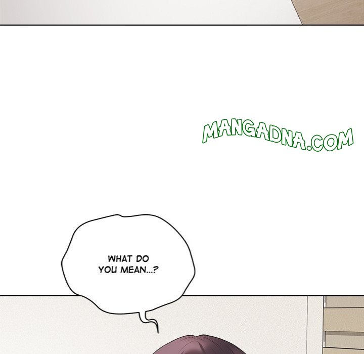 Signed, Sealed, Mistaken - Chapter 35 Page 7