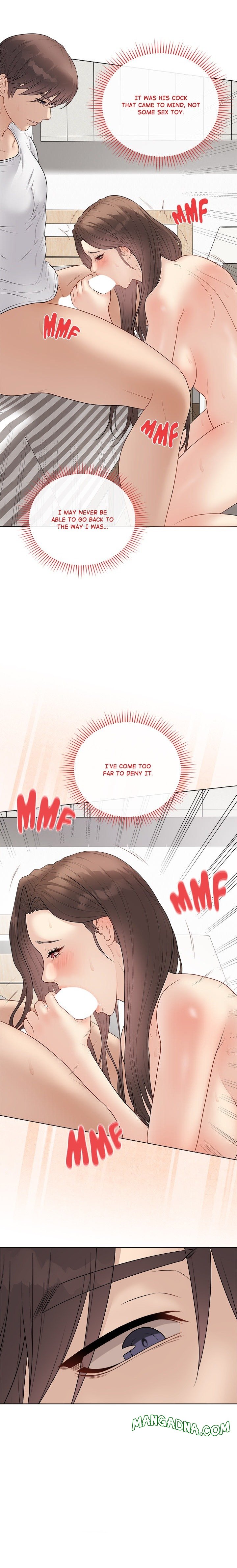 Signed, Sealed, Mistaken - Chapter 39 Page 14