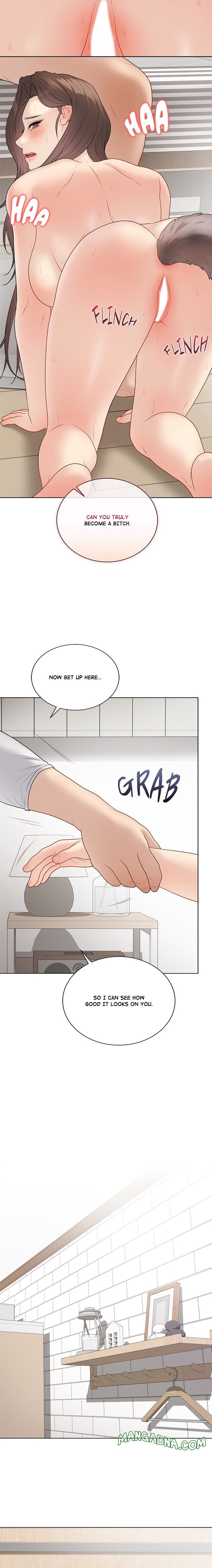 Signed, Sealed, Mistaken - Chapter 39 Page 17