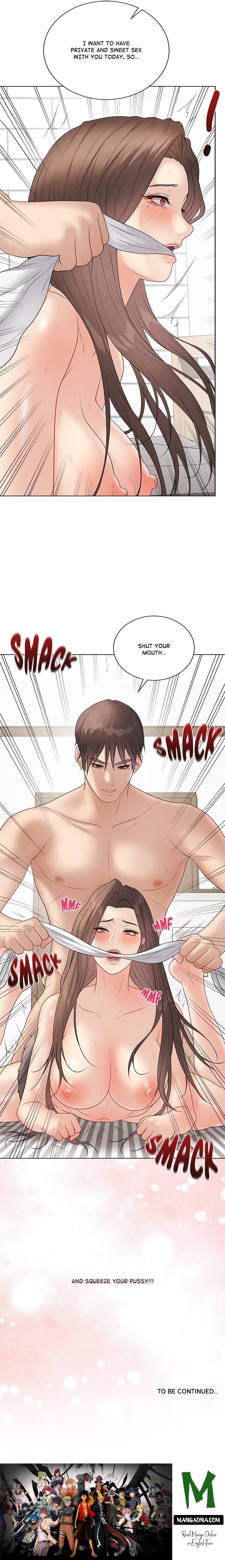 Signed, Sealed, Mistaken - Chapter 39 Page 25