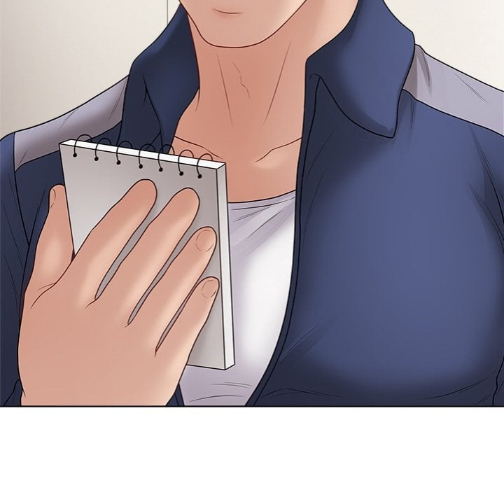 Signed, Sealed, Mistaken - Chapter 41 Page 188