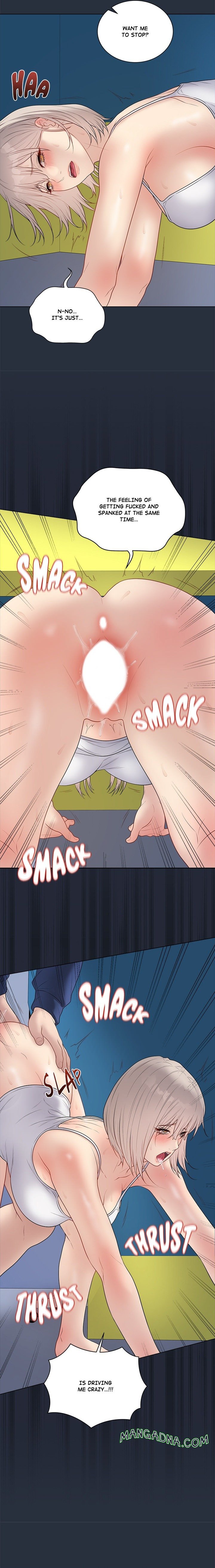 Signed, Sealed, Mistaken - Chapter 42 Page 19