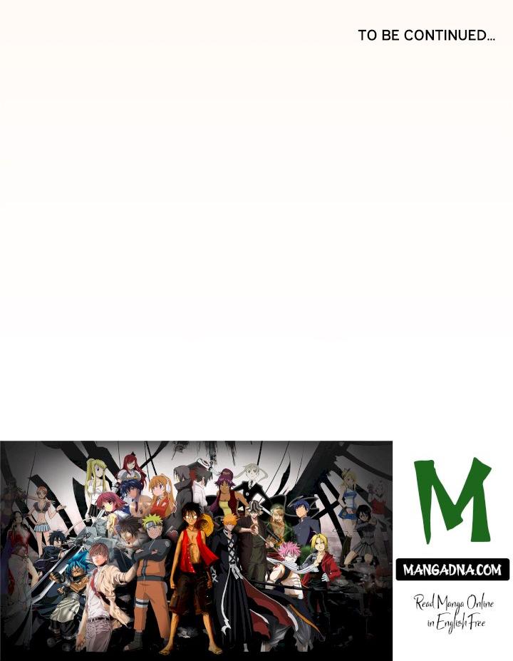 Signed, Sealed, Mistaken - Chapter 42 Page 24