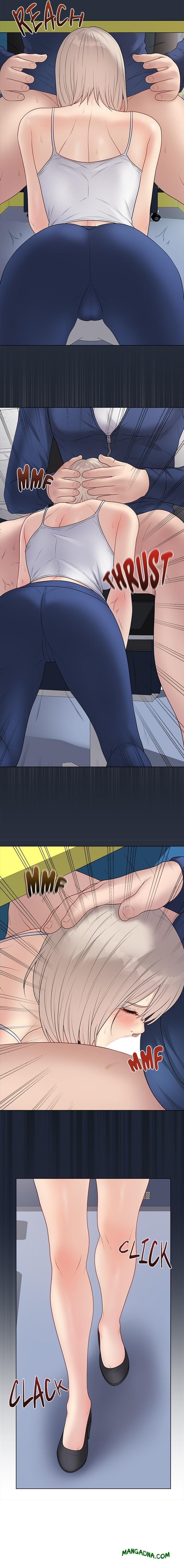 Signed, Sealed, Mistaken - Chapter 42 Page 6