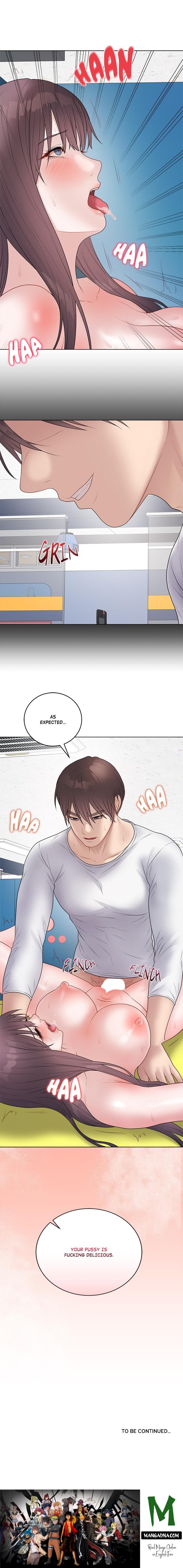 Signed, Sealed, Mistaken - Chapter 43 Page 25