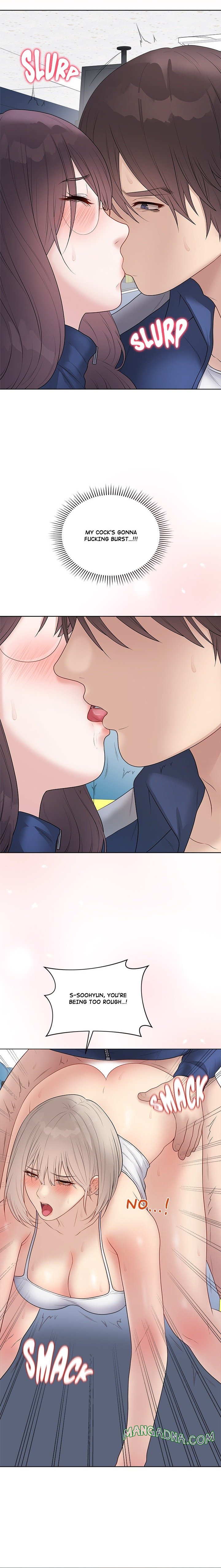 Signed, Sealed, Mistaken - Chapter 43 Page 9