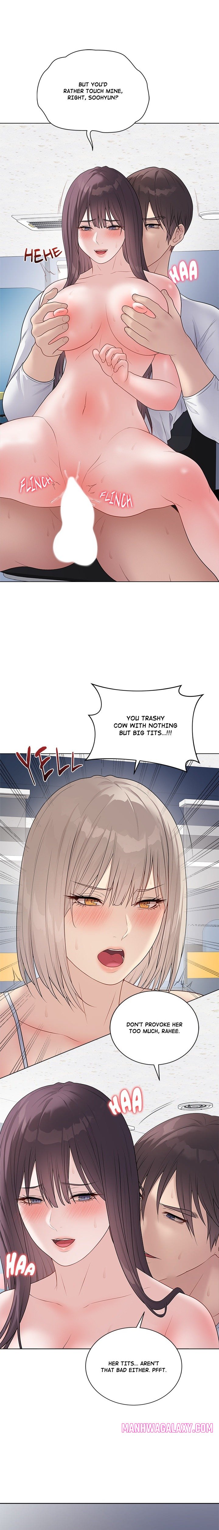 Signed, Sealed, Mistaken - Chapter 44 Page 11