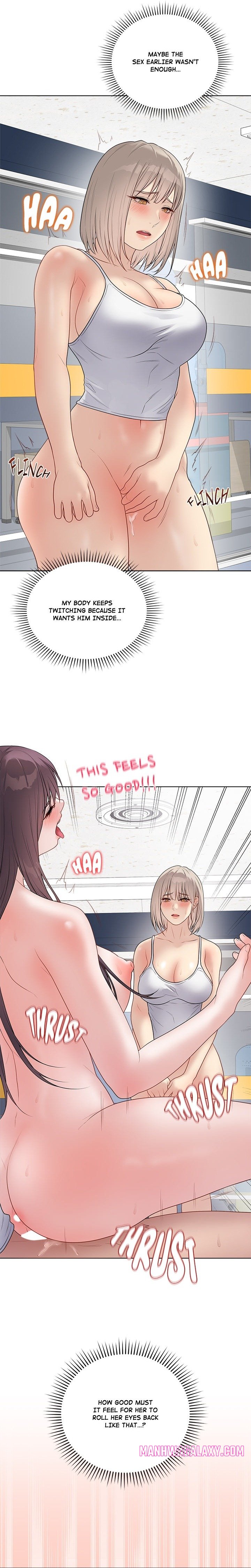 Signed, Sealed, Mistaken - Chapter 44 Page 16