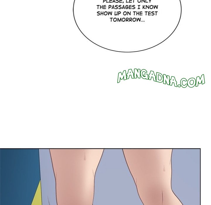 Signed, Sealed, Mistaken - Chapter 47 Page 10