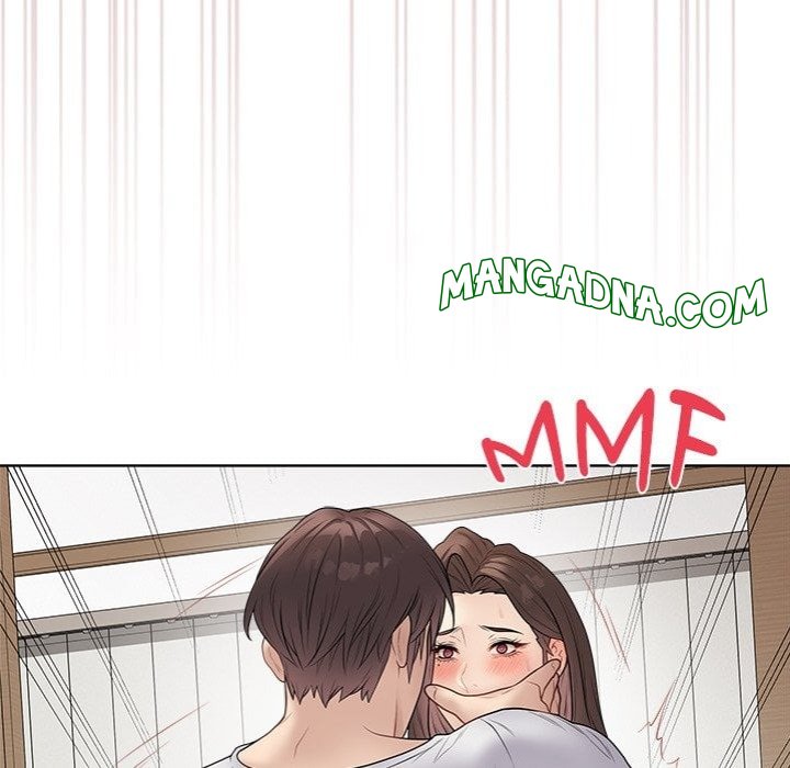 Signed, Sealed, Mistaken - Chapter 47 Page 105