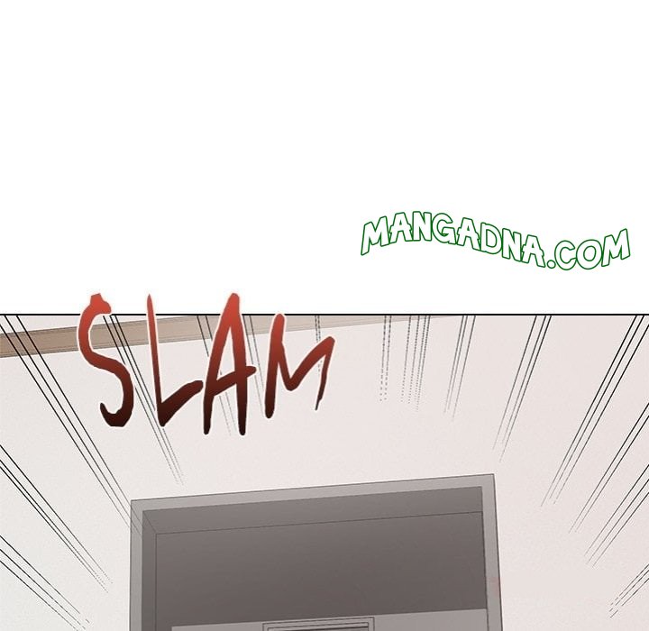 Signed, Sealed, Mistaken - Chapter 47 Page 108