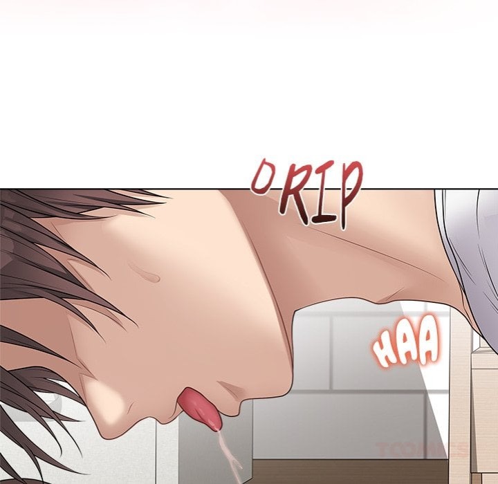 Signed, Sealed, Mistaken - Chapter 47 Page 116