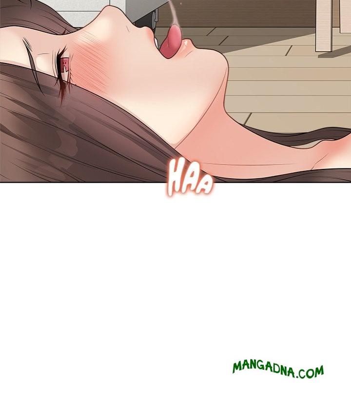 Signed, Sealed, Mistaken - Chapter 47 Page 117