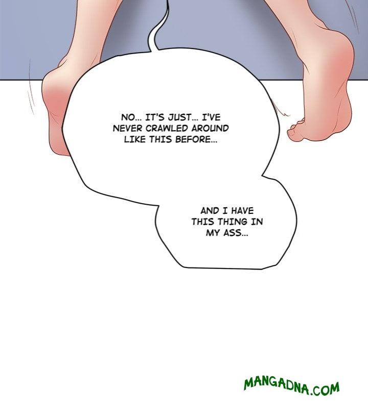 Signed, Sealed, Mistaken - Chapter 47 Page 16