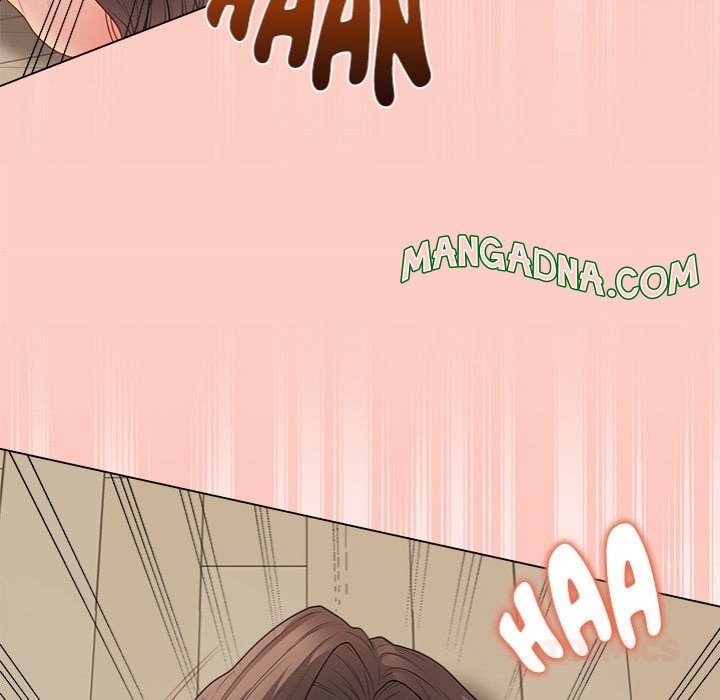 Signed, Sealed, Mistaken - Chapter 47 Page 164