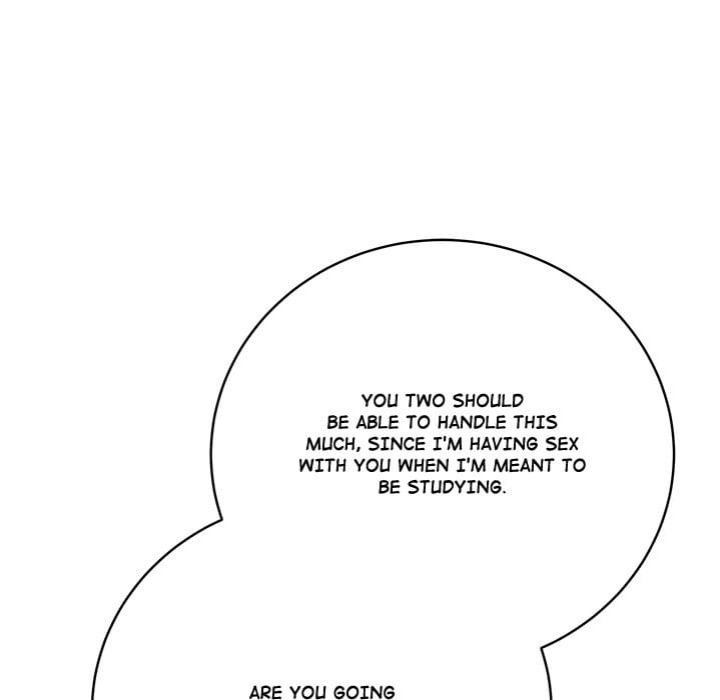 Signed, Sealed, Mistaken - Chapter 47 Page 39