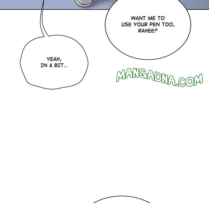 Signed, Sealed, Mistaken - Chapter 47 Page 50