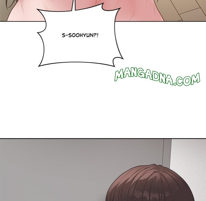 Signed, Sealed, Mistaken - Chapter 47 Page 81