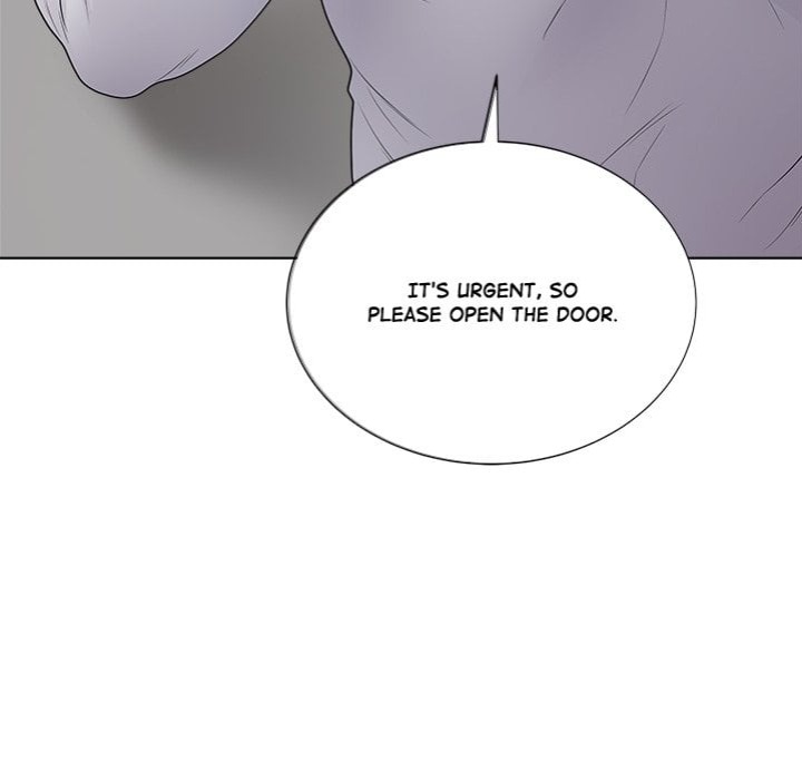 Signed, Sealed, Mistaken - Chapter 47 Page 83